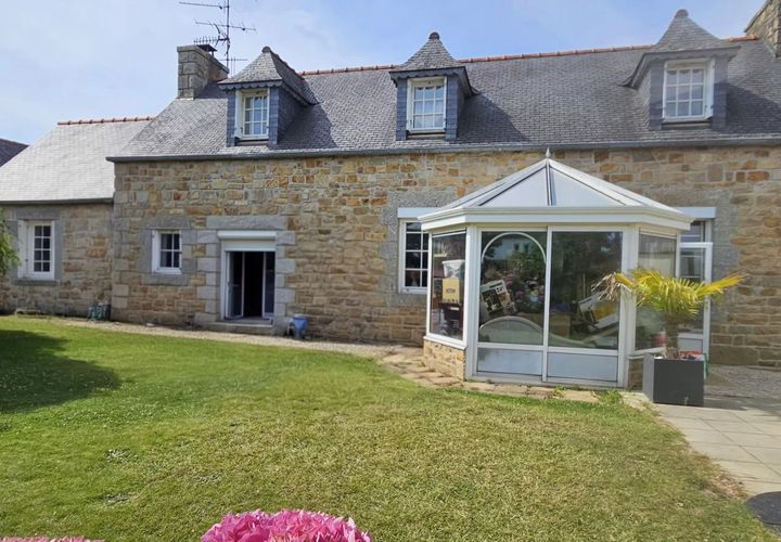 Villa - Cavan, Cotes-d'Armor, Cavan - € 274 000 | Réf : 11890 - photo 1