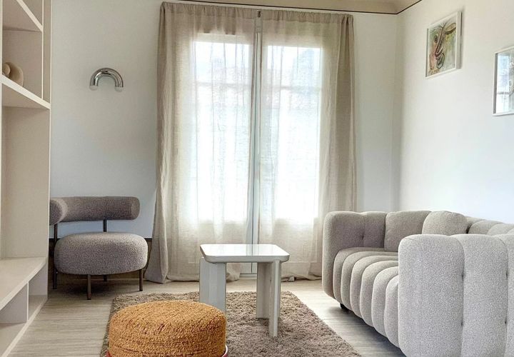 Lejlighed i Hendaye, Pyrenees-Atlantiques, Hendaye - € 475.000 | Ref: 12892 - foto 1