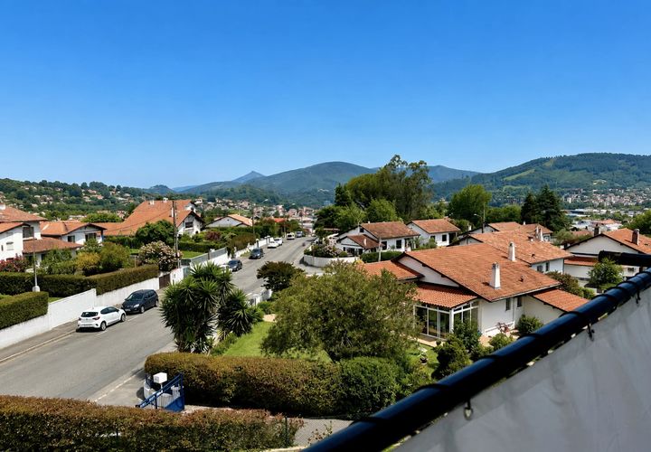 Wohnung in Hendaye, Pyrenees-Atlantiques, Hendaye - € 475.000 | Ref: 12892 - Foto 1