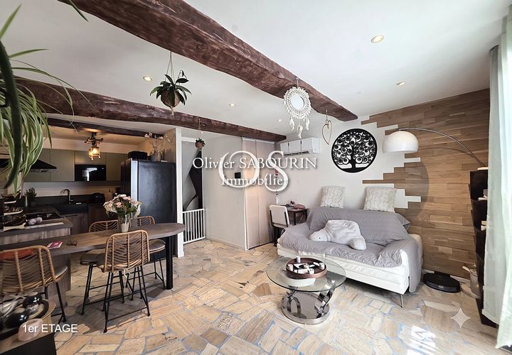 Villa i Roquebrune-sur-Argens, Var, Roquebrune-sur-Argens - € 249.000 | Ref: 12913 - foto 1
