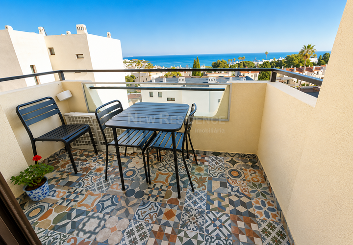 Lejlighed i Albufeira, Faro, Albufeira - € 188.000 | Ref: 00056 - foto 1