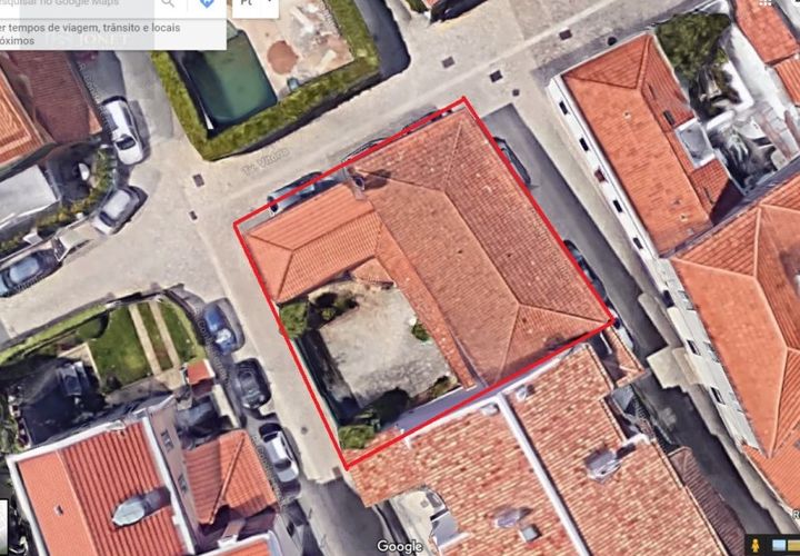 Villa i Cascais, Lisbon, Cascais - € 2.800.000 | Ref: JONET261157 - foto 1