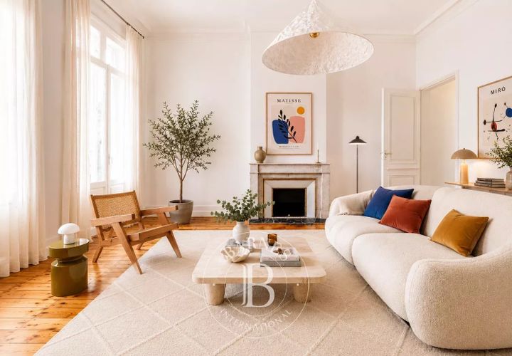 Lejlighed i Bordeaux, Gironde, Bordeaux - € 840.000 | Ref: A3251 - foto 1