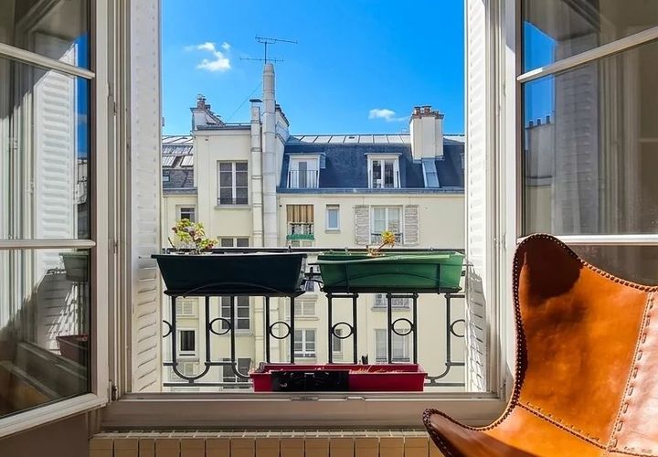 Lejlighed i Paris, Paris, Paris - € 785.000 | Ref: 87094715 - foto 1