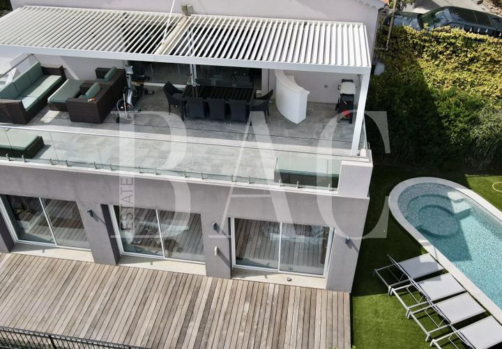 Villa i Vallauris, Alpes-Maritimes, Vallauris - € 2.800.000 | Ref: XP01795 - foto 1