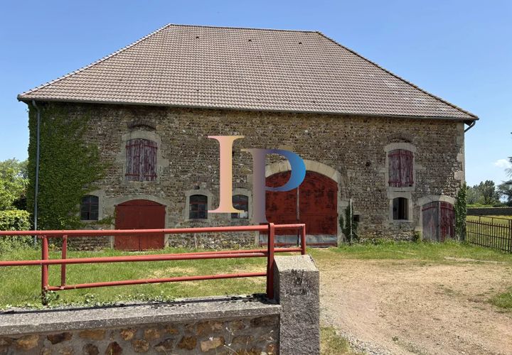 Villa a Marcigny, Saone-et-Loire, Marcigny - € 149.000 | Ref: 42IP4582 - foto 1