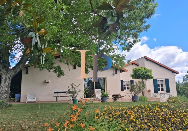 Villa a Briennon, Loire, Briennon - € 388.000 | Ref: 42IPD4572 - foto 1