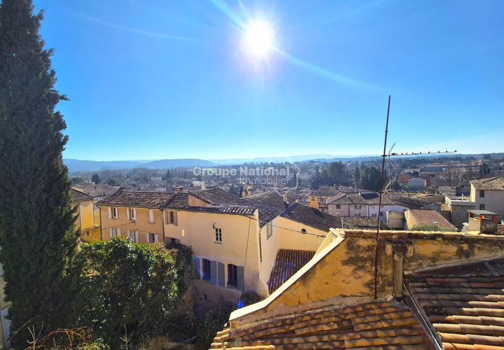 Villa a Mazan, Vaucluse, Mazan - € 220.000 | Ref: NJ485 - foto 1