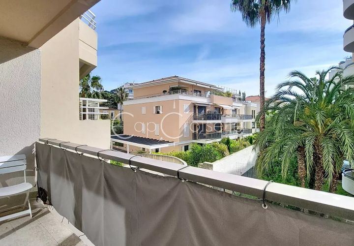Lejlighed i Cannes, Alpes-Maritimes, Cannes - € 239.000 | Ref: 87029851 - foto 1