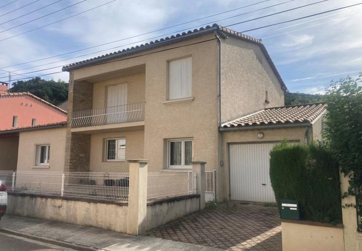 Villa i Limoux, Aude, Limoux - € 215.000 | Ref: 9378 - foto 1