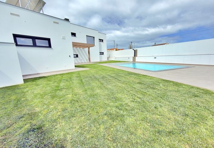 Villa i Torres Vedras, Lisbon, Torres Vedras - € 780.000 | Ref: 3383-V4UPG (2) - foto 1