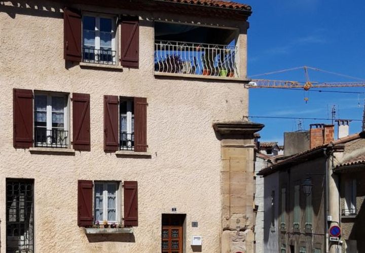 Villa i Limoux, Aude, Limoux - € 127.000 | Ref: 9379 - foto 1