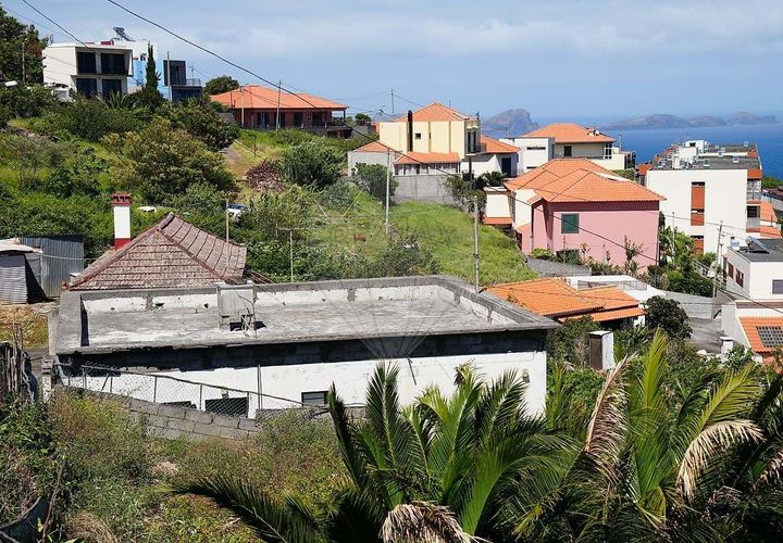 Villa i Machico, Madeira, Machico - € 145.000 | Ref: 123511145-46 - foto 1