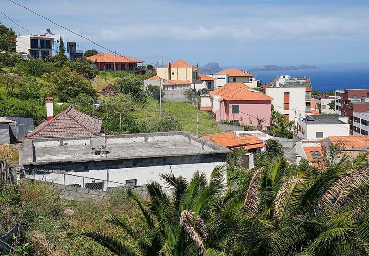 Villa i Machico, Madeira, Machico - € 145 000 | Ref: 123511145-46 - foto 1