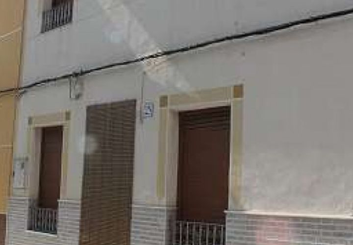 Byhus i Pinoso, Alicante, Pinoso - € 72.000 | Ref: V0010-19 - foto 1
