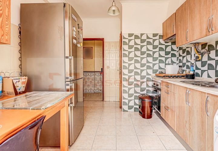 Lejlighed i Alverca do Ribatejo, Lisbon, Alverca do Ribatejo - € 290.000 | Ref: 2440 - foto 1