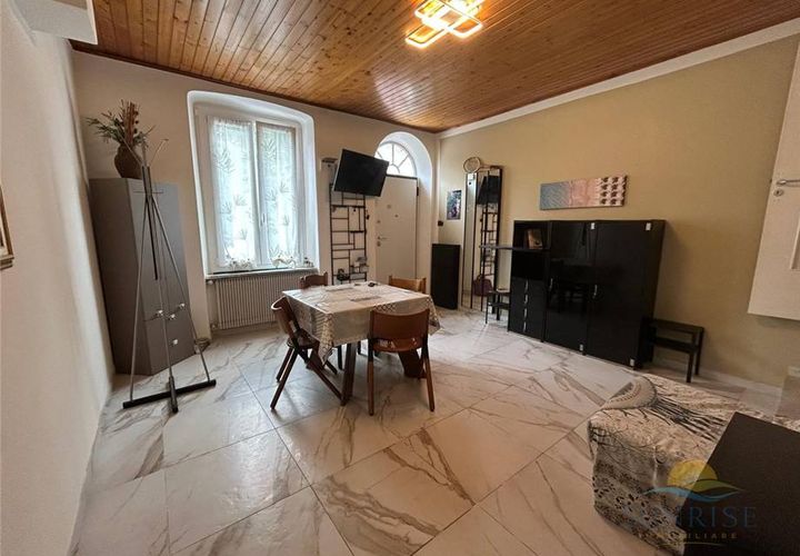 Villa i Savignone, Genoa, Savignone - € 75.000 | Ref: SR103 - foto 1