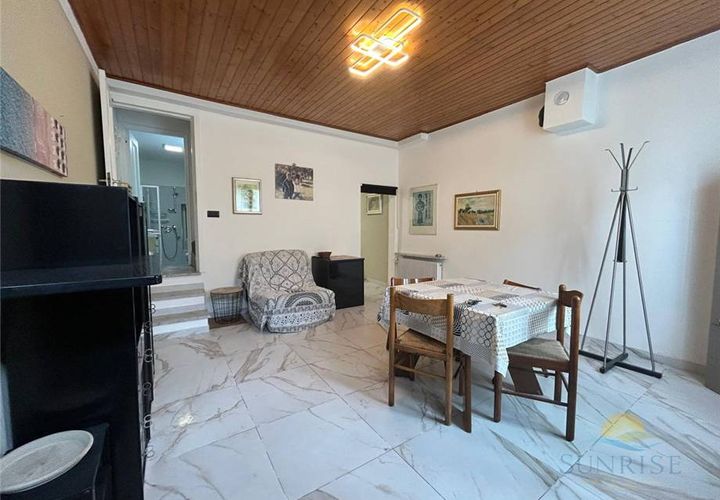 Villa i Savignone, Genoa, Savignone - € 75 000 | Ref: SR103 - foto 1