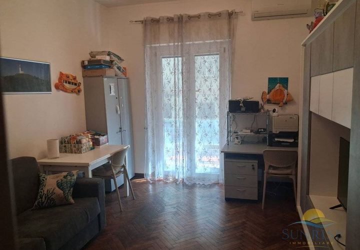 Lejlighed i Genoa, Genoa, Genoa - € 109.000 | Ref: SR105 - foto 1