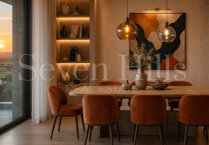 Lejlighed i Coimbra, Coimbra, Coimbra - € 345.000 | Ref: APA1026 - foto 1