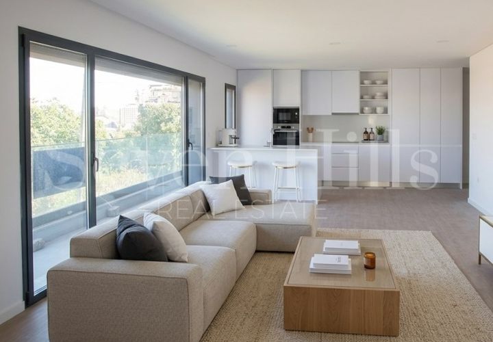 Lejlighed i Aveiro, Aveiro, Aveiro - € 360.000 | Ref: APA1007 - foto 1