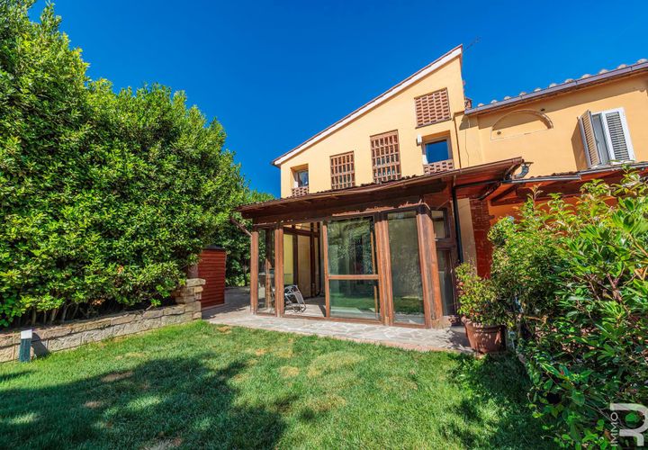 Rækkehus i Vinci, Florence, Vinci - € 330.000 | Ref: R07249VIRH - foto 1
