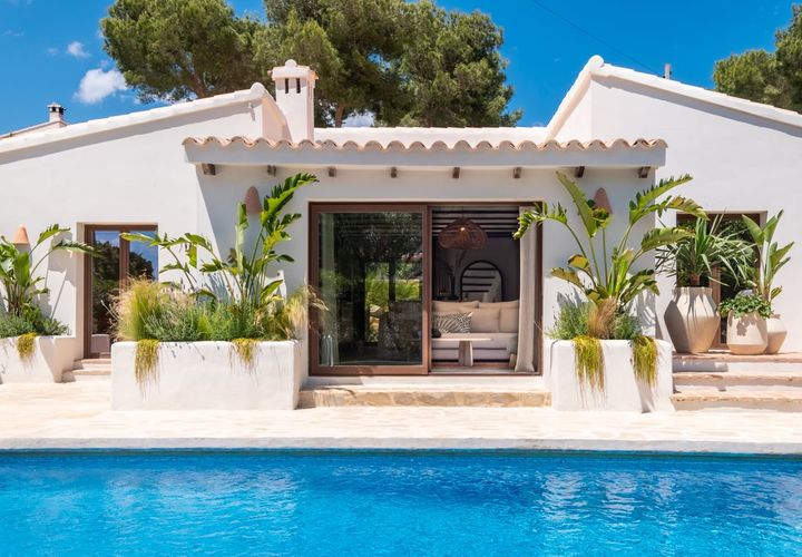 Villa i Javea, Alicante, Javea - € 850.000 | Ref: MOM1318 - foto 1