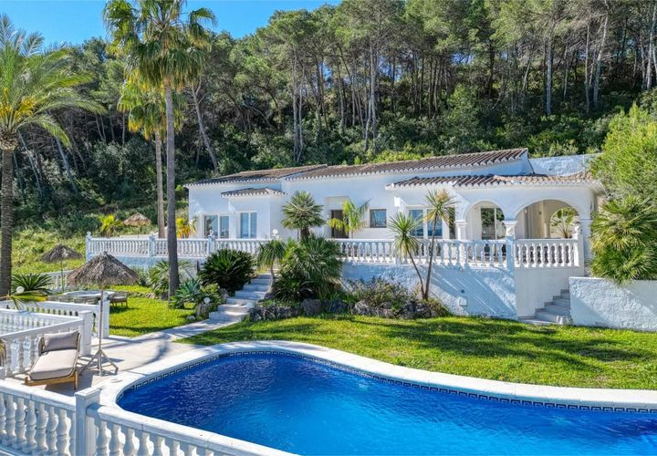 Villa a Javea, Alicante, Javea - € 995.000 | Ref: MOM4458 - foto 1