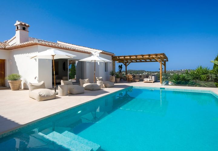 Villa i Javea, Alicante, Javea - € 1.350.000 | Ref: MOM4520 - foto 1