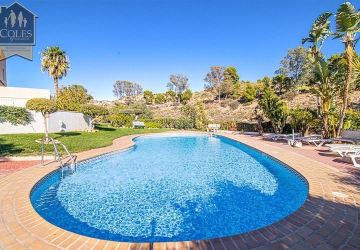 Byhus i Alfaix, Almeria, Alfaix - € 199.000 | Ref: AFX3T29 - foto 1