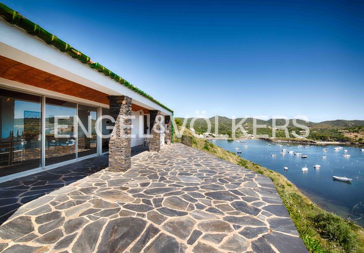 Finca i Cadaques, Gerona, Cadaques - € 9.000.000 | Ref: W-04A635 - foto 1