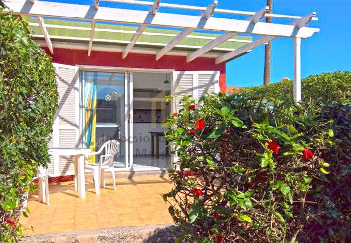 Bungalow i Maspalomas, Gran Canaria, Maspalomas - € 280.000 | Ref: KE-280000CIMV - foto 1