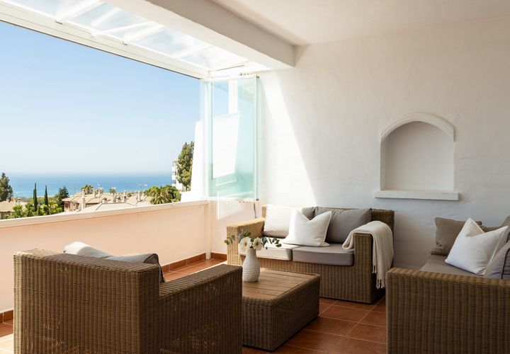 Lejlighed i Mijas, Malaga, Mijas - € 420.000 | Ref: 5413588 - foto 1