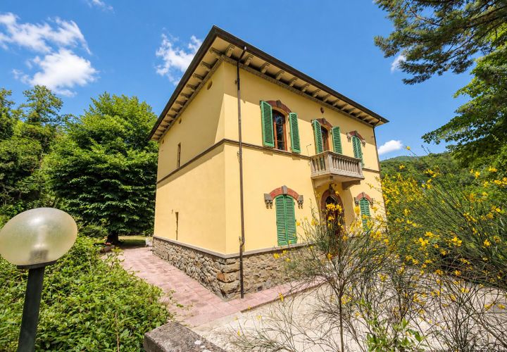 Villa a Arezzo, Arezzo, Arezzo - € 699.000 | Ref: R07241SUVI - foto 1