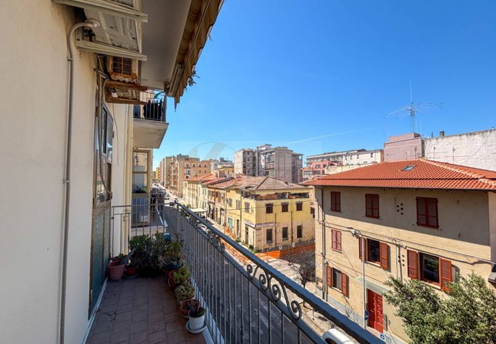 Lejlighed i Sassari, Sassari, Sassari - € 225.000 | Ref: 14012 - foto 1