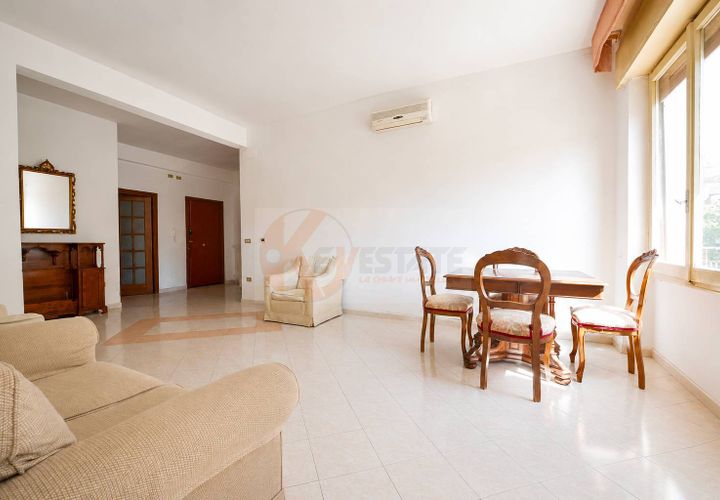Lejlighed i Sassari, Sassari, Sassari - € 144.000 | Ref: 14030 - foto 1