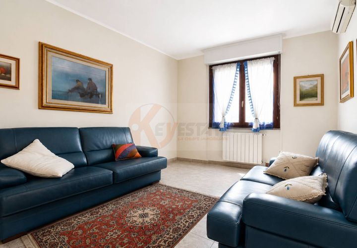 Lejlighed i Sassari, Sassari, Sassari - € 129.000 | Ref: 14035 - foto 1