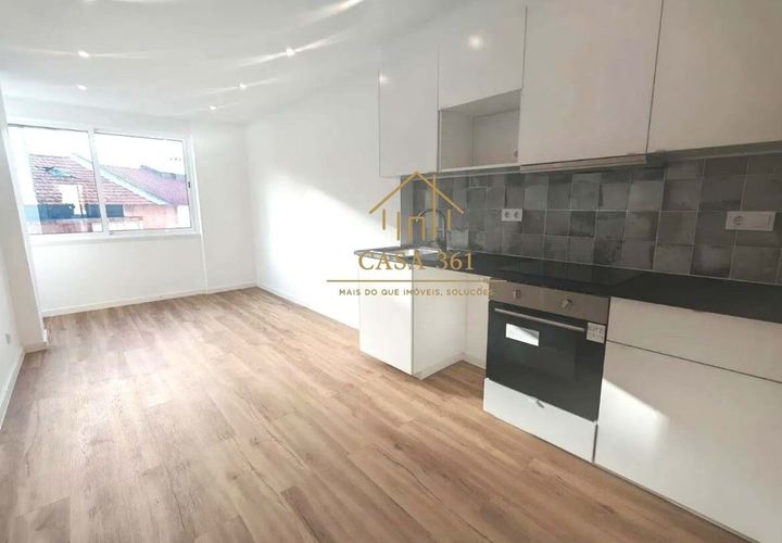 Lejlighed i Cacem, Lisbon, Cacem - € 279.700 | Ref: 0057 - foto 1