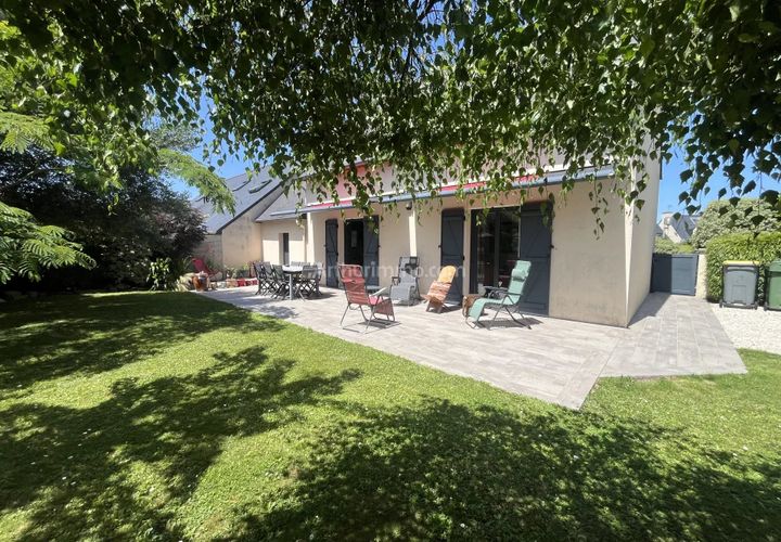 Villa i Lanvallay, Cotes-d'Armor, Lanvallay - € 275.600 | Ref: 87100926 - foto 1