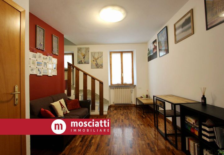 Villa i Matelica, Macerata, Matelica - € 98.000 | Ref: 1374 - foto 1