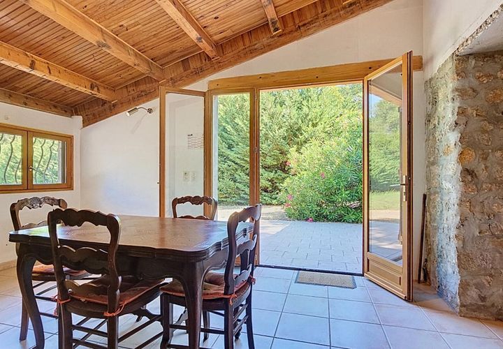 Villa i Vidauban, Var, Vidauban - € 165.000 | Ref: 3075 - foto 1