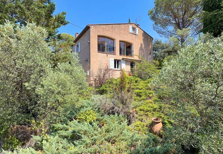 Villa i Carcès, Var, Carcès - € 299.000 | Ref: 3104 - foto 1