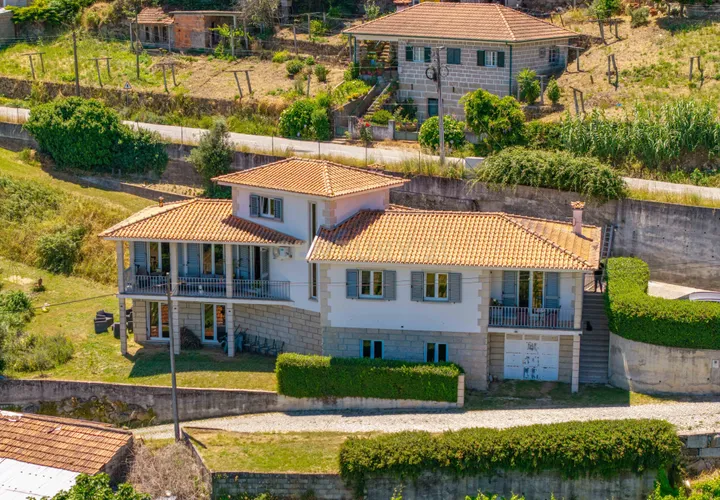 Villa a Baiao, Porto, Baiao - € 410.000 | Ref: C0471-00484 - foto 1