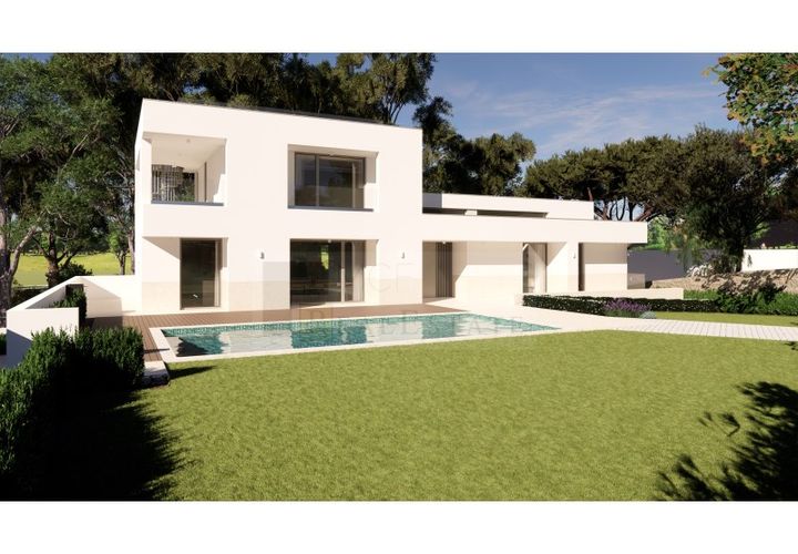 Villa i Sintra, Lisbon, Sintra - € 2.288.000 | Ref: M_3773 - foto 1