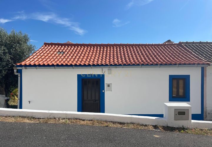 Haus in Abrantes, Santarem, Abrantes - € 180.000 | Ref: C0364-06055 - Foto 1