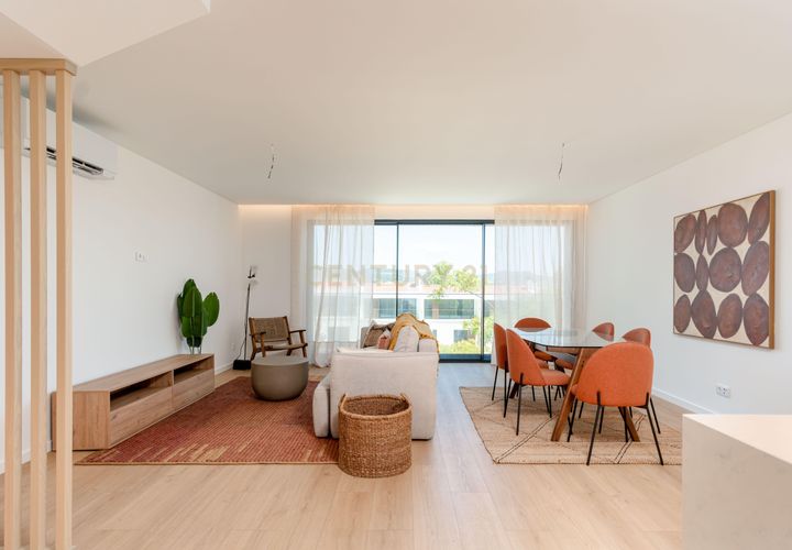Villa i Loures, Lisbon, Loures - € 610.000 | Ref: C0364-06059 - foto 1