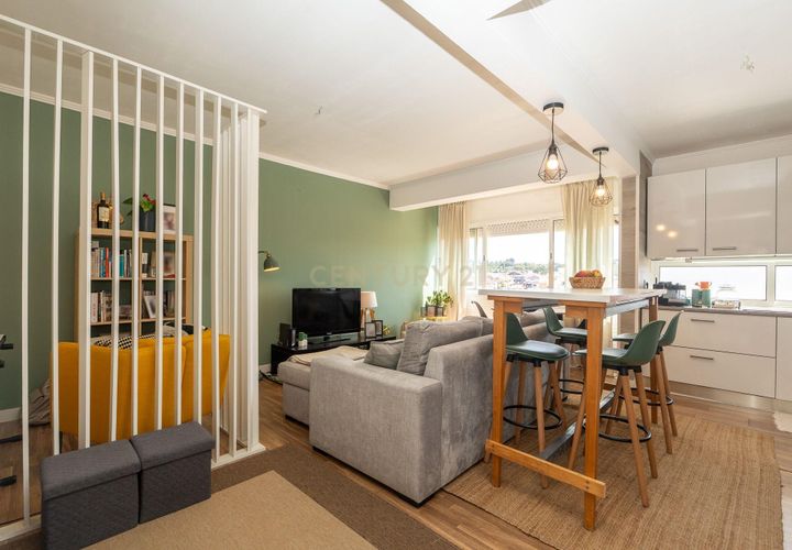 Lejlighed i Cascais, Lisbon, Cascais - € 349.900 | Ref: C0444-00885 - foto 1