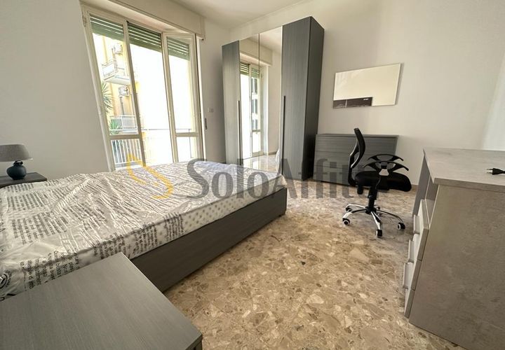 Estudi a Caserta, Caserta, Caserta - € 250/mes | Ref: SF41 - foto 1