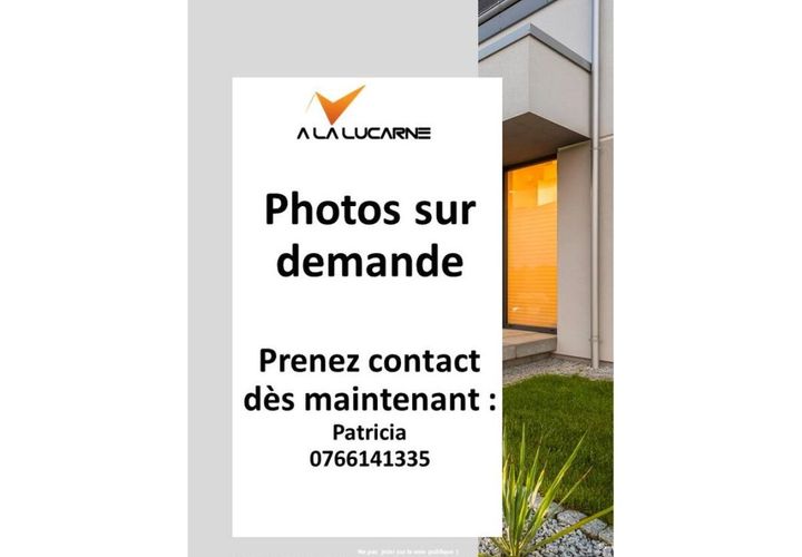 Bungalow i Maurepas, Yvelines, Maurepas - € 672.000 | Ref: 85266 - foto 1