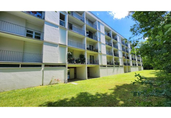 Lejlighed i Pessac, Gironde, Pessac - € 165.850 | Ref: 85263 - foto 1